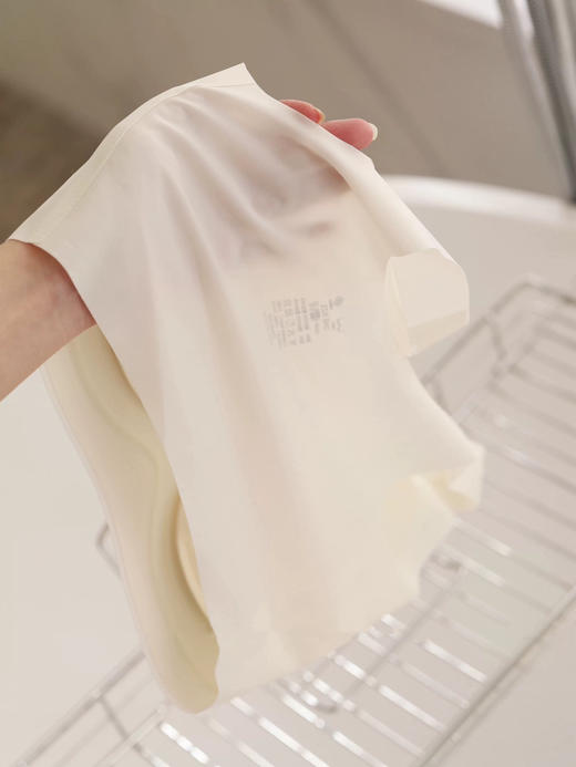 小冰杯Bra~升级提拉款超薄无钢圈无尺码内衣 商品图11