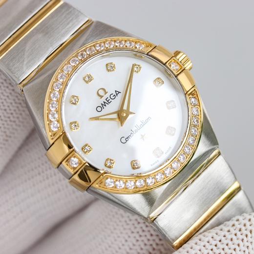 欧米茄 星座系列 商品图4