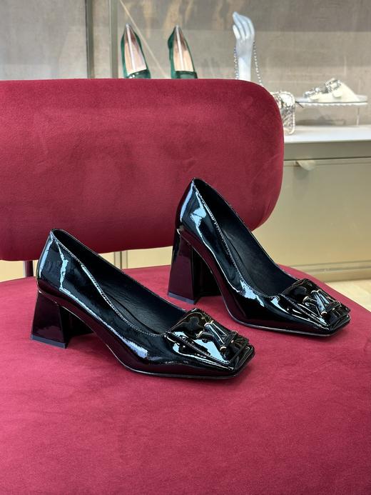 驴家 ss23 new arrival～Shake 高跟鞋(HD) 商品图1