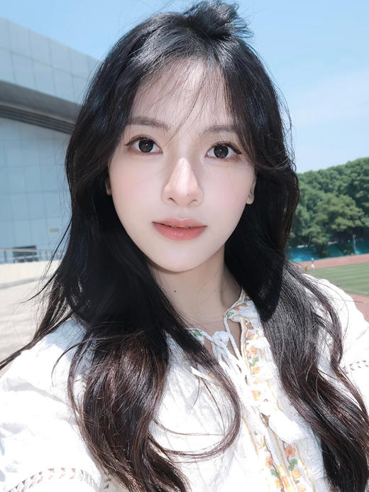 kaylens日抛｜黑眼光啵&自然光啵｜14.2mm中大直径｜国产日抛 商品图5