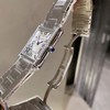 卡地亚坦克钢表带 商品缩略图9