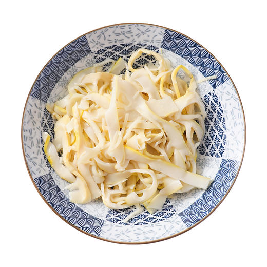 康在此 糯米笋 免切笋丝 精选春笋笋尖 鲜脆爽口 浓郁笋香 248g/袋 商品图8