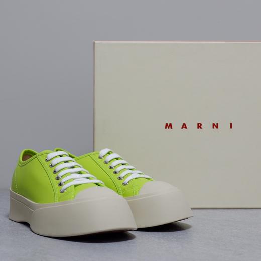 MARNI 玛尼新款大头女鞋 商品图2