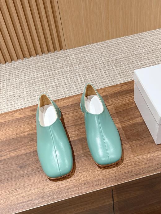 MM家  玛吉拉新款单鞋(HD) 商品图3