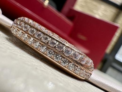 卡地亚（枕形）表 商品图4