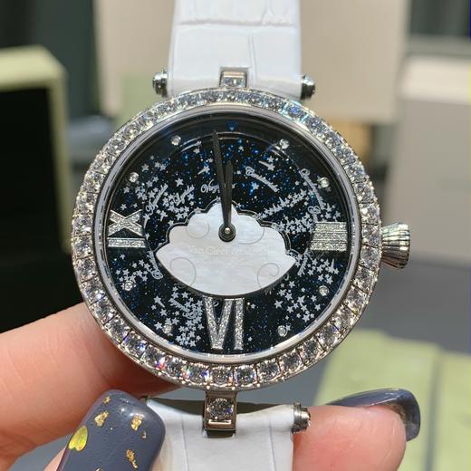 VCA星座 许愿 商品图1