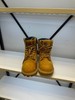 瑕疵Timberland/添柏岚 女士PRO新款防水防滑工装黄靴短靴 商品缩略图2