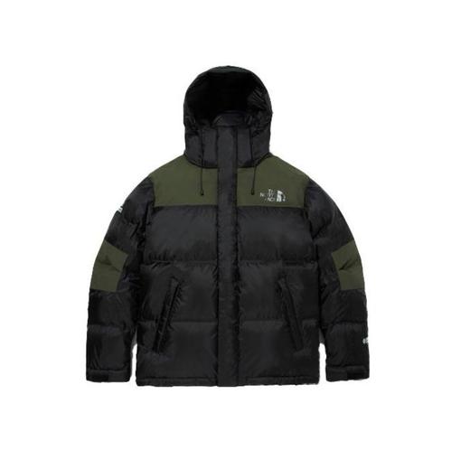 北*面 巅峰系列羽绒服 3款可选 商品图2
