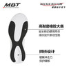 MBT足健康鞋男厚底休闲鞋 足弓支撑 缓解足跟压力 轻便小白鞋YASU 商品缩略图4