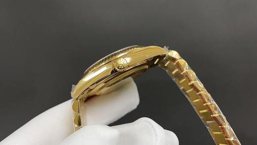 劳力士 星期日志 （黑冰糖） 商品图4