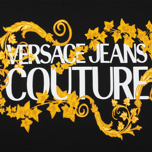 Versace 范思哲 男士全棉卫衣外套 12061 商品图4