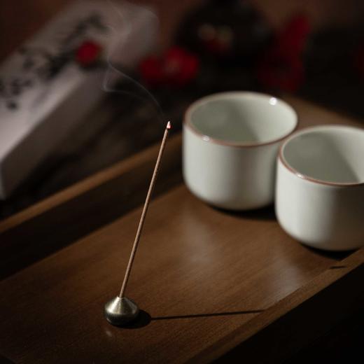 知时Timenotes李白苏轼李清照陶渊明线香文人系列 商品图3