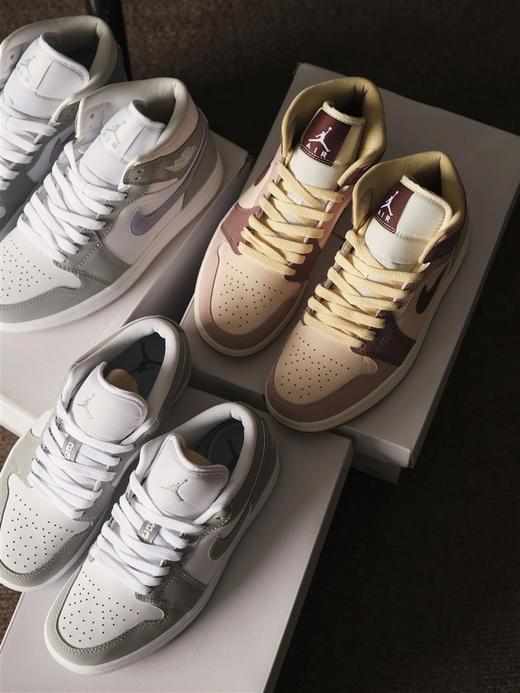 CJ纯原系列，非市面流通版本，ZP啥样我啥样，自信就是这么玩的！HY 商品图4