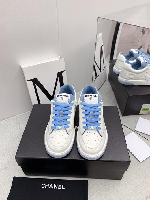 香奶奶  新款熊猫鞋运动板鞋 商品图1