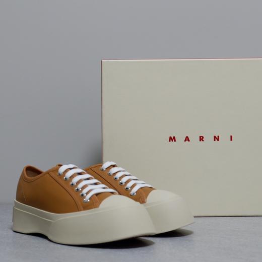 MARNI 玛尼新款大头女鞋 商品图1
