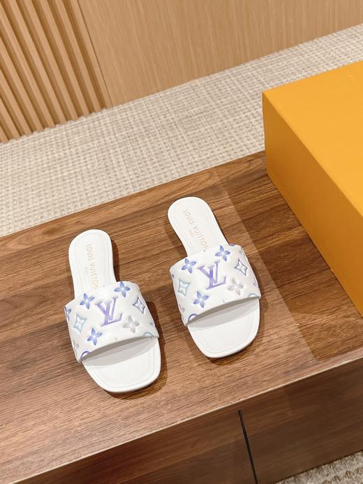 驴家 新款拖鞋 商品图5