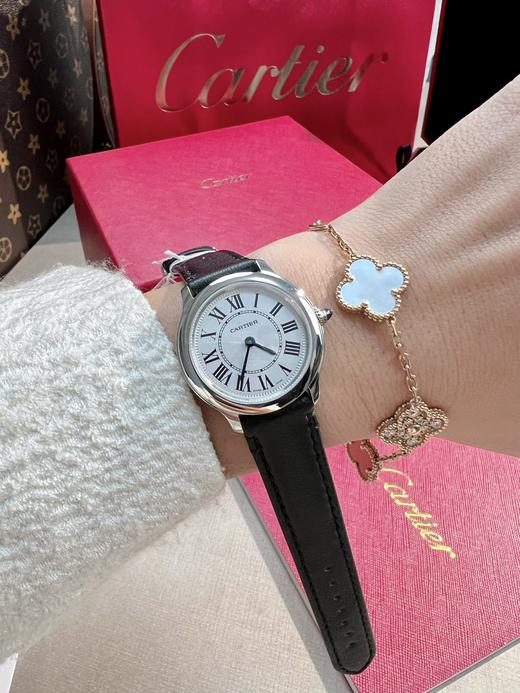 卡地亚新款伦敦 商品图4