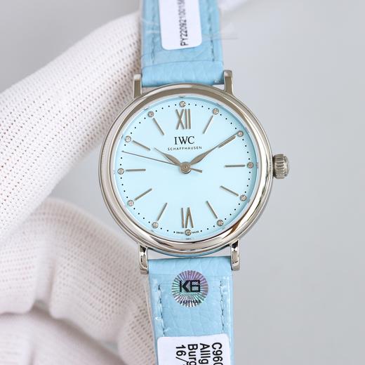 IWC新品桃粉（谷爱凌同款） 商品图2