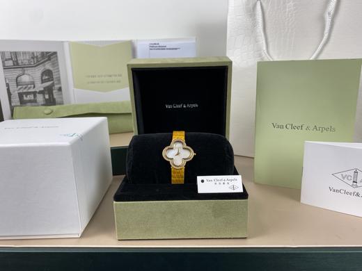 VCA鳄鱼皮 商品图2