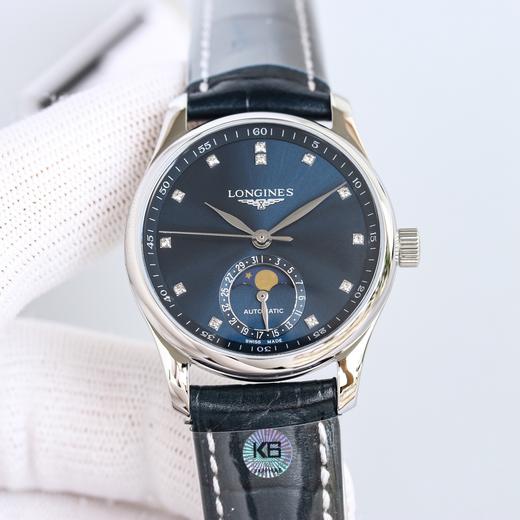 浪情名匠 月相 商品图6