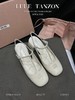 【 新推出】谬家 23s玛丽珍凉鞋 商品缩略图1