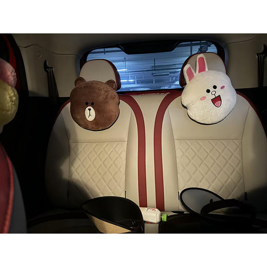 欧拉 黑猫 351km 女神版【长租-北京】 商品图6