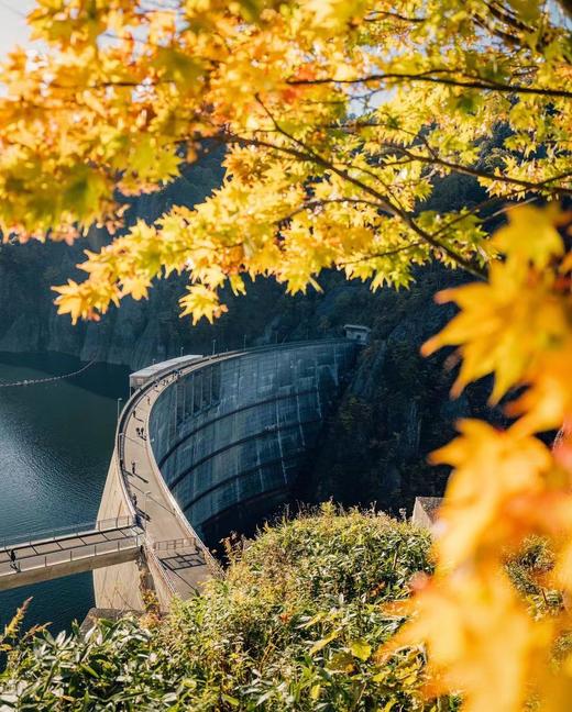 【境外】【北国金秋】北海道札幌+洞爷湖+小樽+丰平峡5天4晚 商品图0