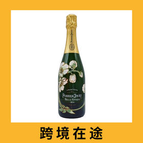 法国巴黎之花美丽时光香槟2016（首付款）Perrier-Jouet Belle Epoque - Fleur de Champagne Millesime Brut, Champagne