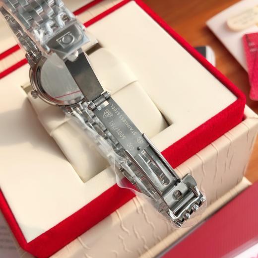 欧米伽蝶飞/圈钻石英 商品图8