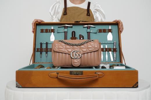 G家GG家 《Aria-时尚咏叹调》系列马蒙 商品图4