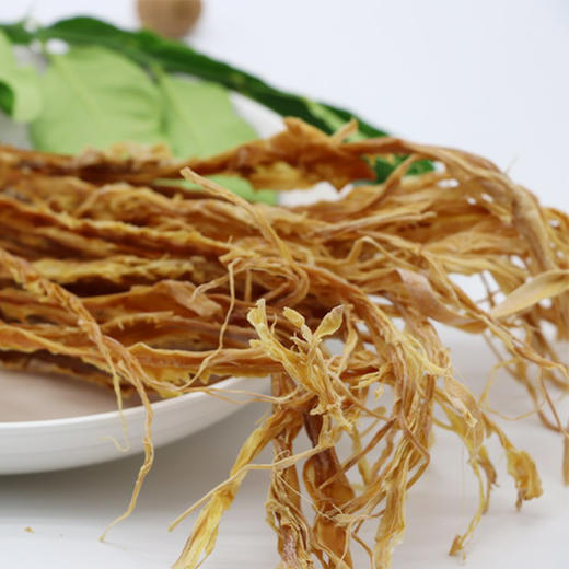 阿比该 笋干 150g*2 商品图4