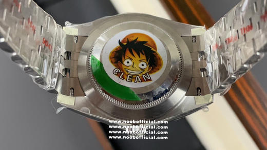 clean厂/C厂 新品劳力士日志型系列m126334-0014 灰盘
1:搭载一比一超级3235一体机芯 动力72小时  无卡度机芯装饰 机芯及其稳定❗️❗️❗️ 商品图3