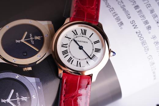 卡地亚伦敦1系列 商品图5