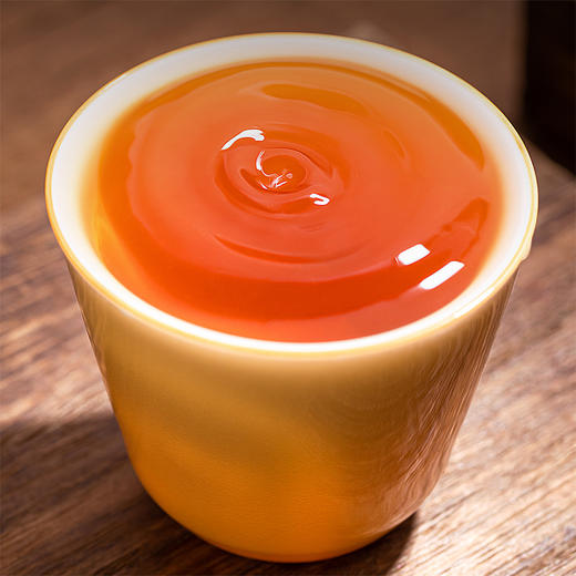 【芯轩-时光好茶礼盒】 三大茗茶 高香大红袍/蜜香金骏眉/花香小种礼盒 高端茶叶礼盒 独立小包装 方便易携带，让好茶不再奢求~ 商品图12