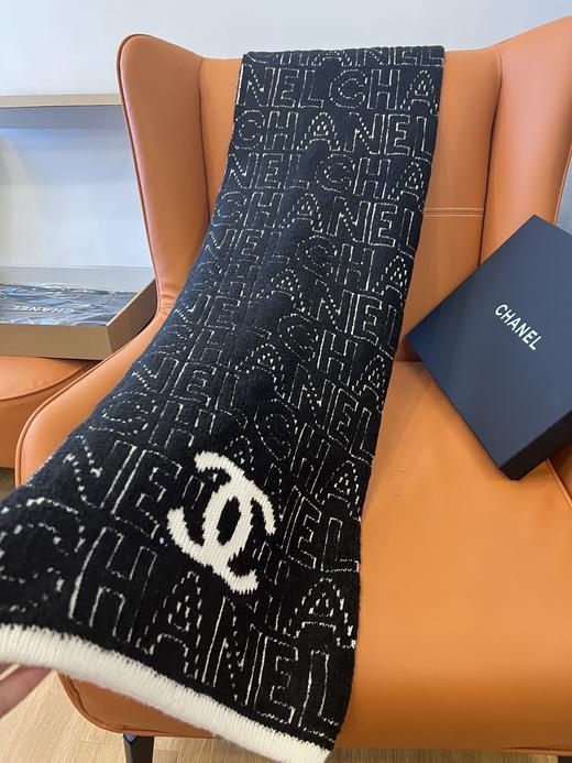 小香围巾爆款（正品级） 商品图3