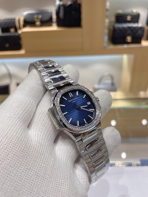 鹦鹉螺PT 女装机芯（正品级） 商品图7