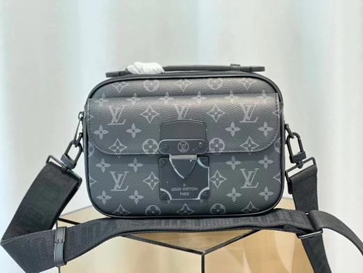 驴家   邮差包 升级版系列（HH）M45863 商品图1