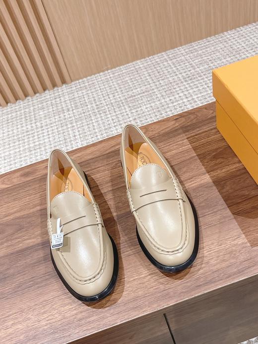 T*D    新款乐福鞋！ 商品图1