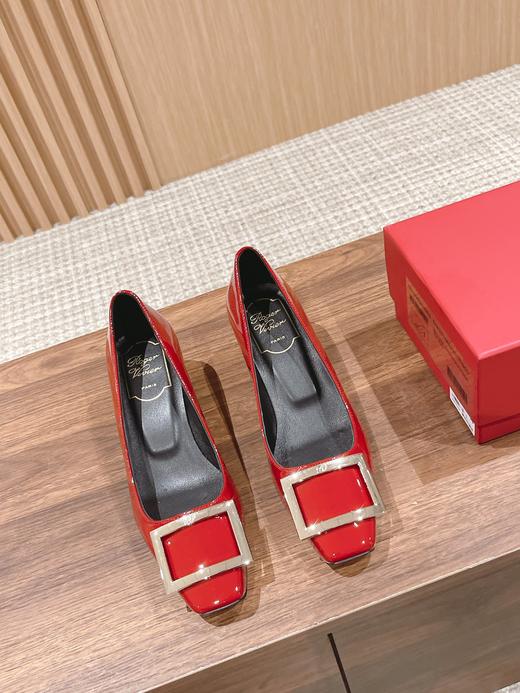 方头香蕉跟款  # 商品图2