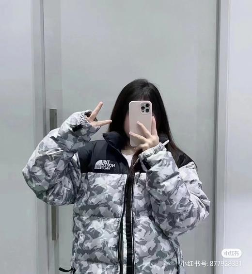 北面1996兔年限定 商品图5