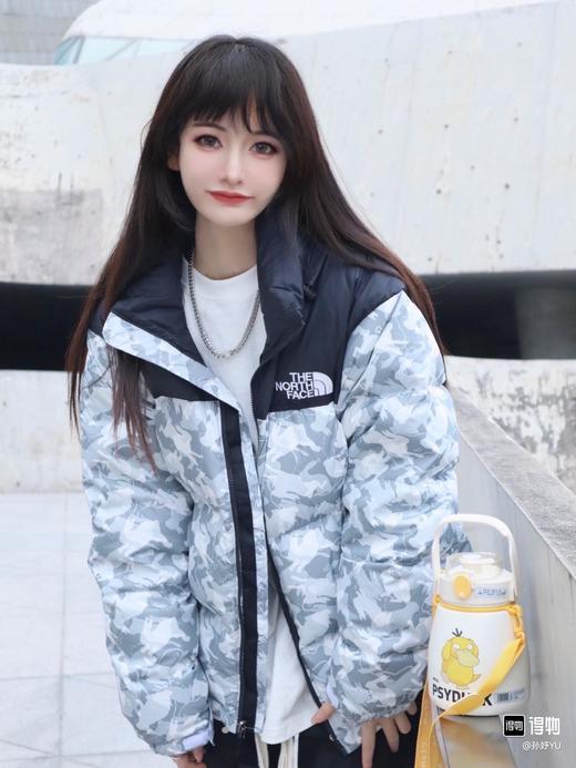 北面1996兔年限定 商品图1