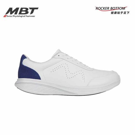MBT足健康鞋男厚底休闲通勤鞋足弓支撑 缓解足跟压力 耐磨 RAI II 商品图9