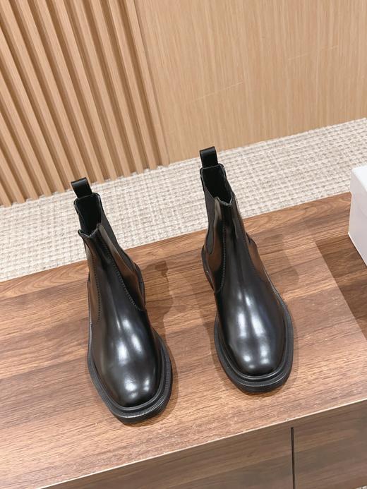 TR  23新款切尔西短靴?? 商品图3