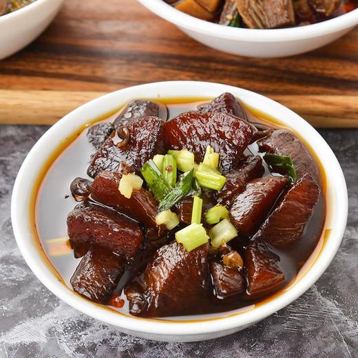 酱烧萝卜250g 商品图0