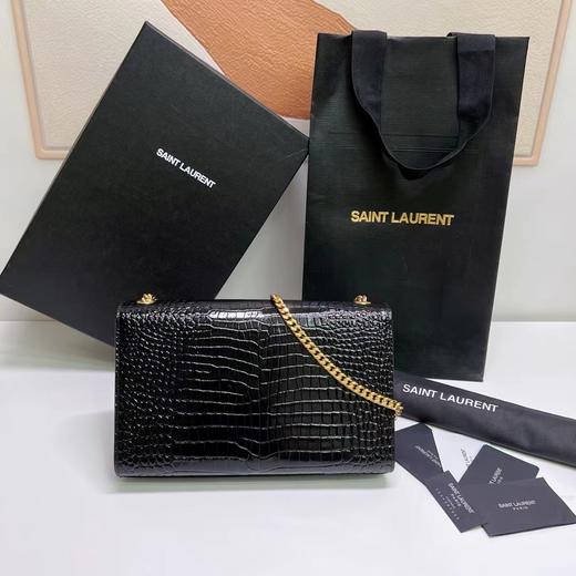 YL 流苏链条包！BYSL 商品图2