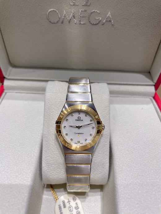 欧米伽星座  石英（正品级） 商品图1