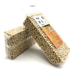 阿比该 黄豆 500g*2