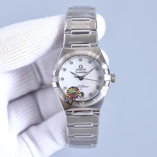 欧米茄 星座系列 第五代 商品图1