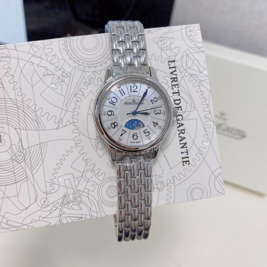 积家/日月星辰（钢带） 商品图2