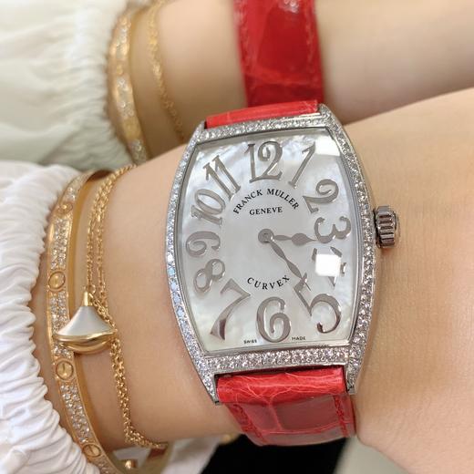 法兰克 酒桶鳄鱼皮 商品图3